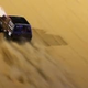 Arab Sand Drags: Now Uphill!